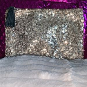Ipsy make up bag